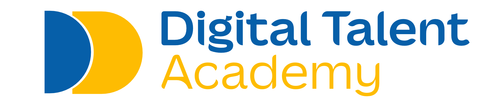 Digital Talent Academy Logo